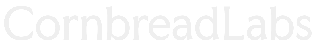 CornbreadLabs logo